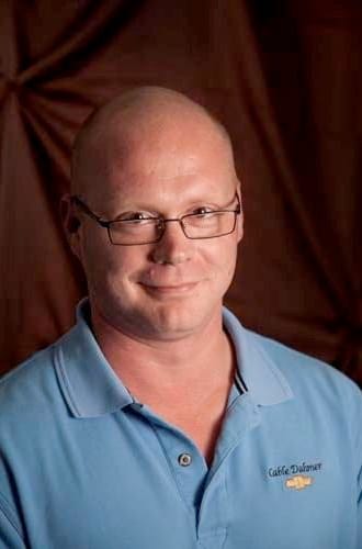 Dan Bockelman 