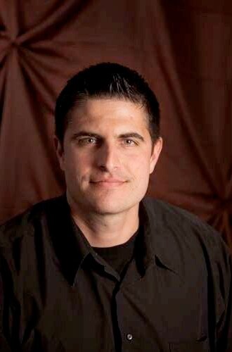 Josh Macanally