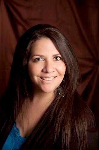 Kathleen Spurrier