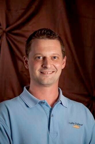 Jeff Cox 