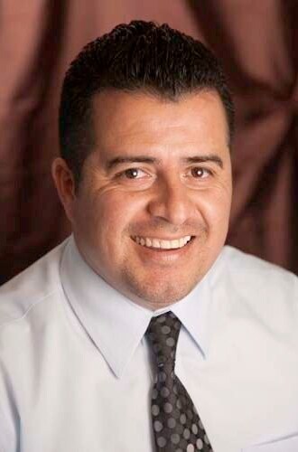 Alfredo Mondragon