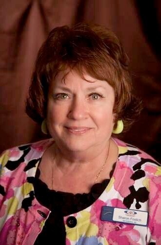 Sharon Fostich