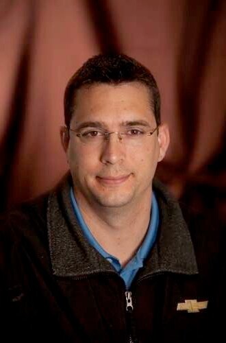 Jason Spiek 