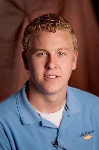 Dalton Tubbs 