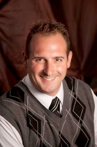 Brian Lambrecht 