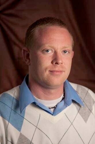 Tim Holmes
