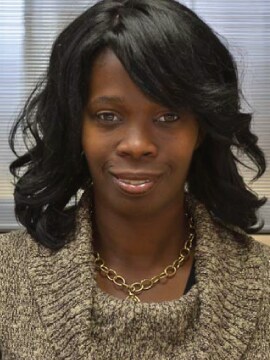 Christina Dennis