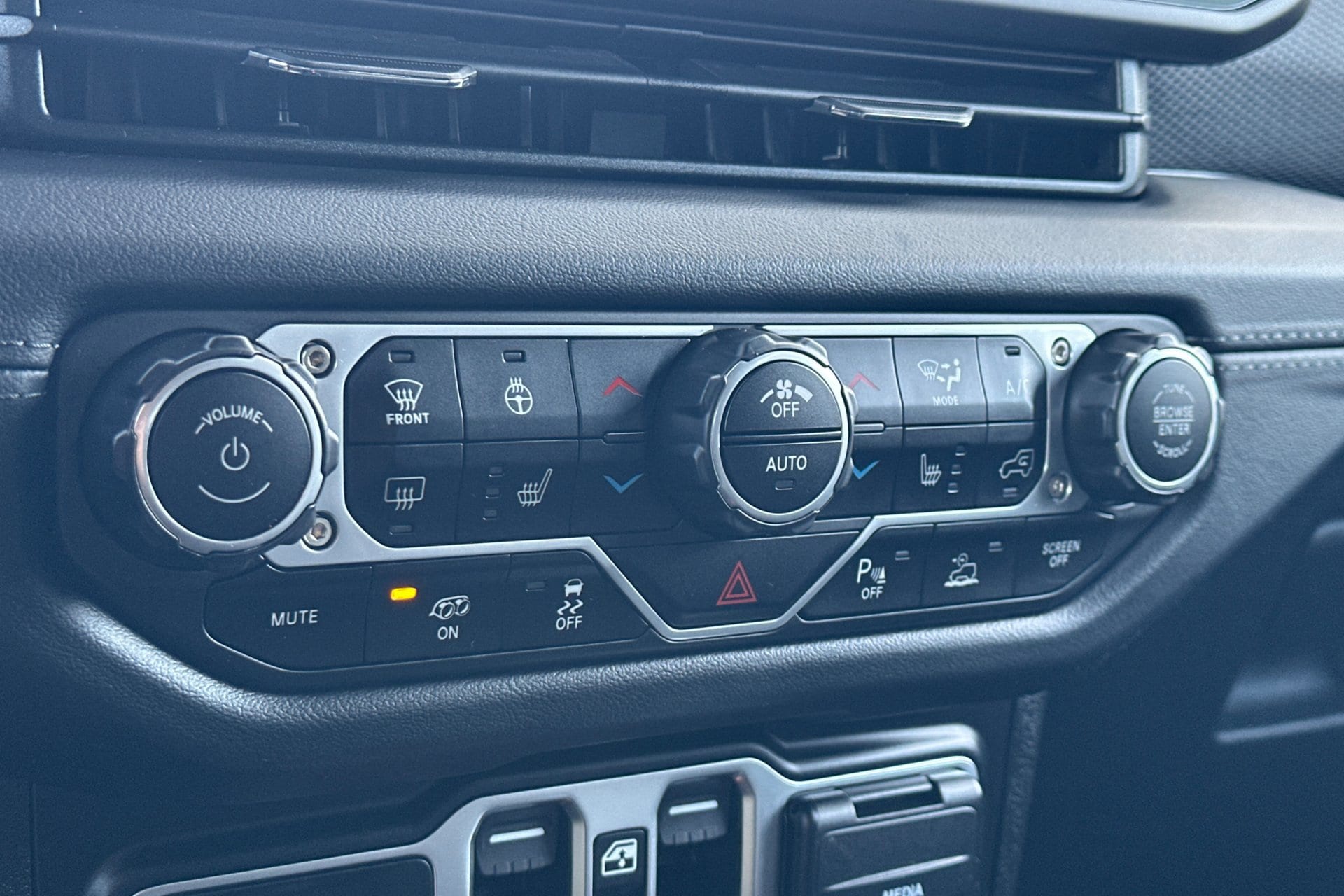 2024 Jeep Wrangler 4-Door Rubicon 392 Final Edition - Photo 23