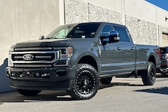 2021 Ford Super Duty F-250 SRW