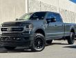  Ford Super Duty F-250 SRW