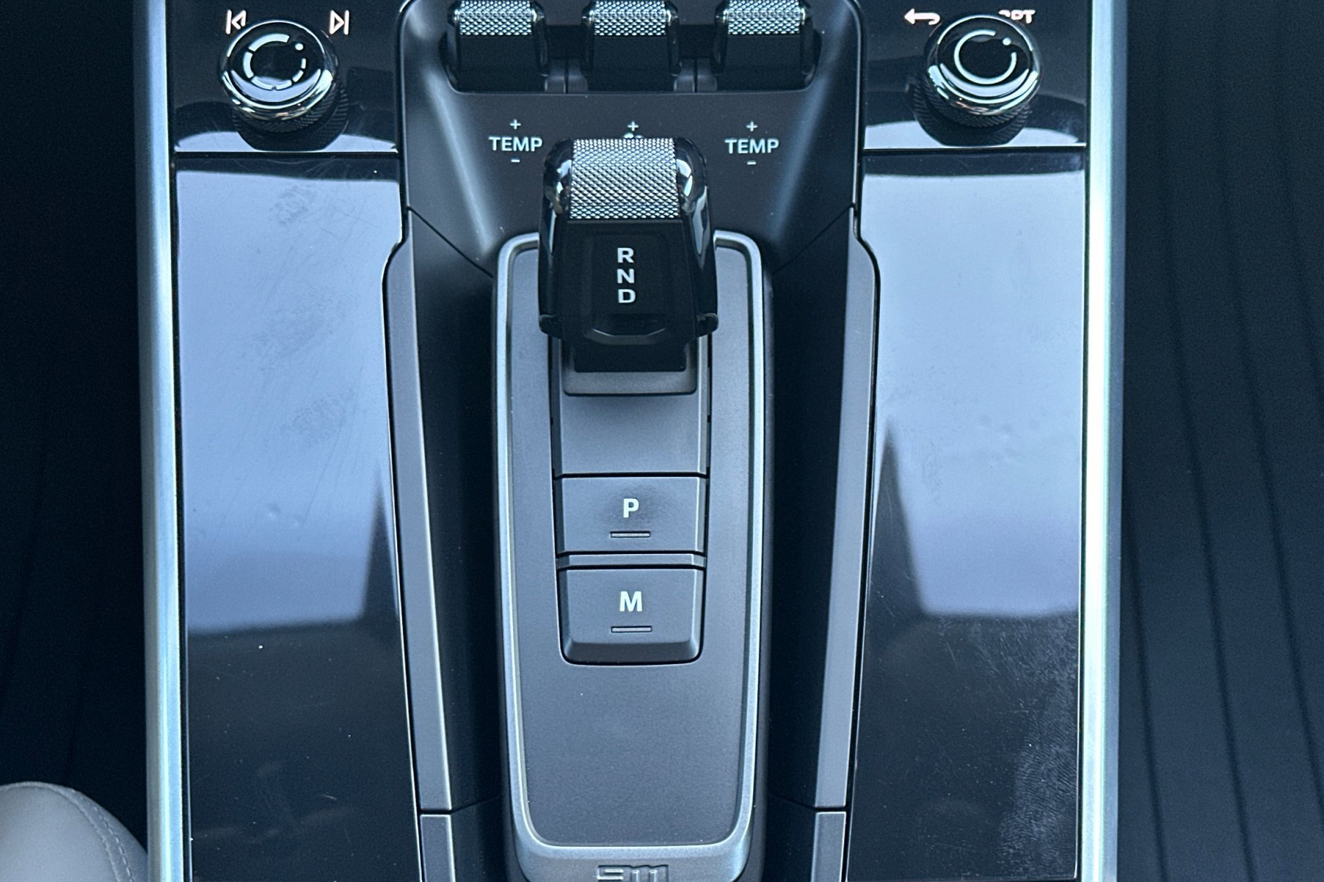 2022 Porsche 911 - Photo 23