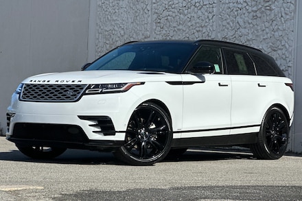 2020 Land Rover Range Rover Velar P380 R-Dynamic HSE SUV