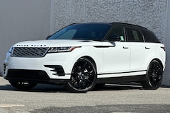 2020 Land Rover Range Rover Velar
