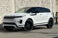 2026 Land Rover Range Rover Evoque Dynamic SE SUV