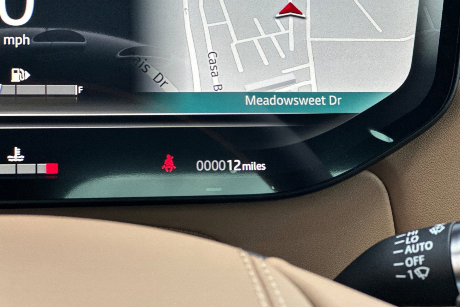 2025 Land Rover Range Rover Sport Dynamic SE - Photo 28