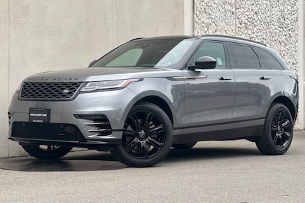 2023 Land Rover Range Rover Velar R-Dynamic S SUV