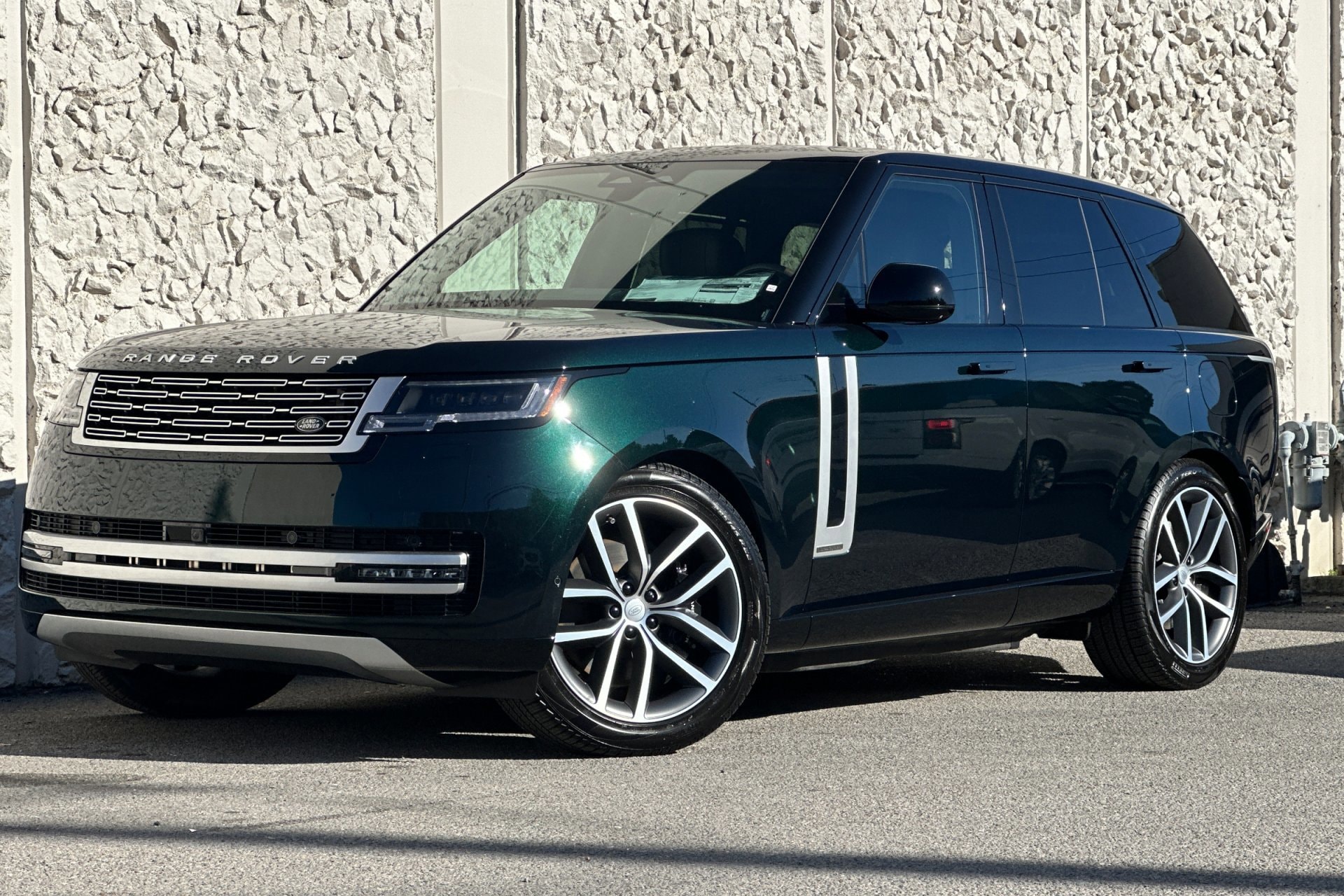 2025 Land Rover Range Rover Autobiography's photo