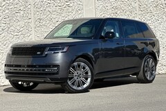 2025 Land Rover Range Rover P400 SE 7 Seat SUV