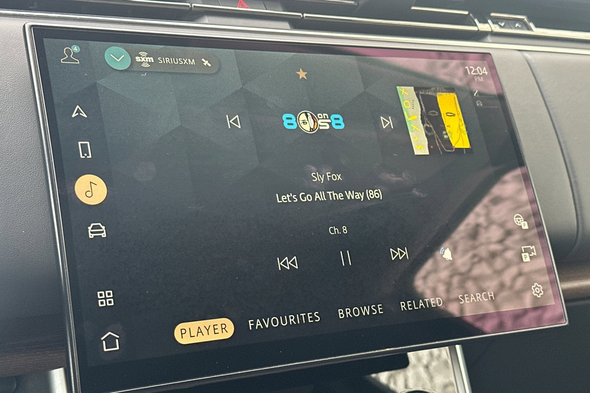 2023 Land Rover Range Rover SE - Photo 21