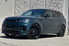2025 Land Rover Range Rover Sport Autobiography SUV