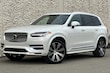  Volvo XC90 Recharge Plug-In Hybrid