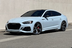 2023 Audi RS 5 Sportback