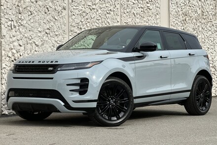 2026 Land Rover Range Rover Evoque Dynamic SE SUV