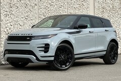 2026 Land Rover Range Rover Evoque Dynamic SE SUV