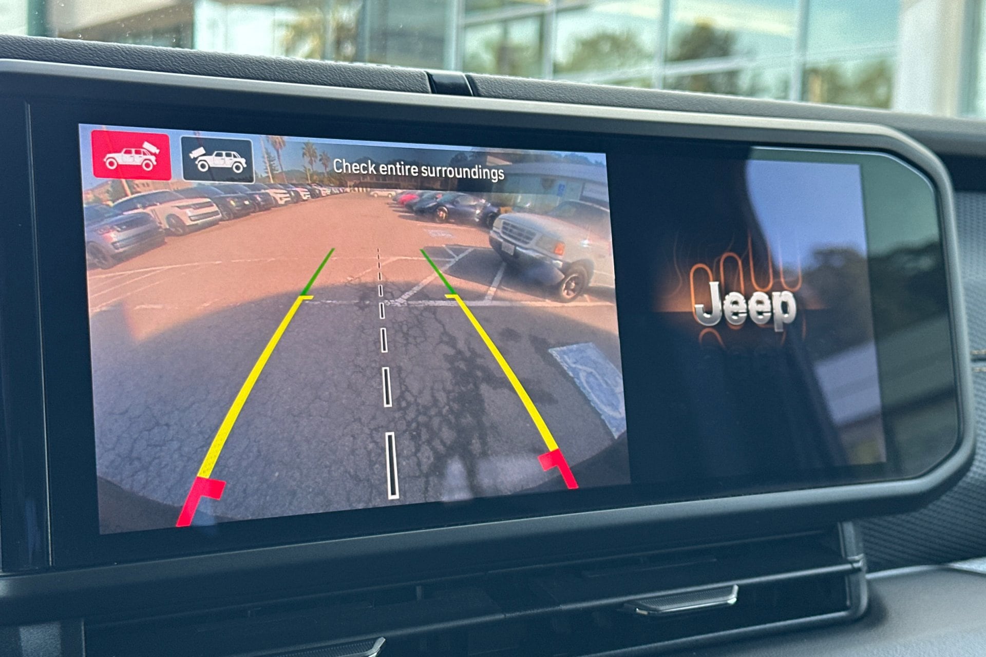 2024 Jeep Wrangler 4-Door Rubicon 392 Final Edition - Photo 22