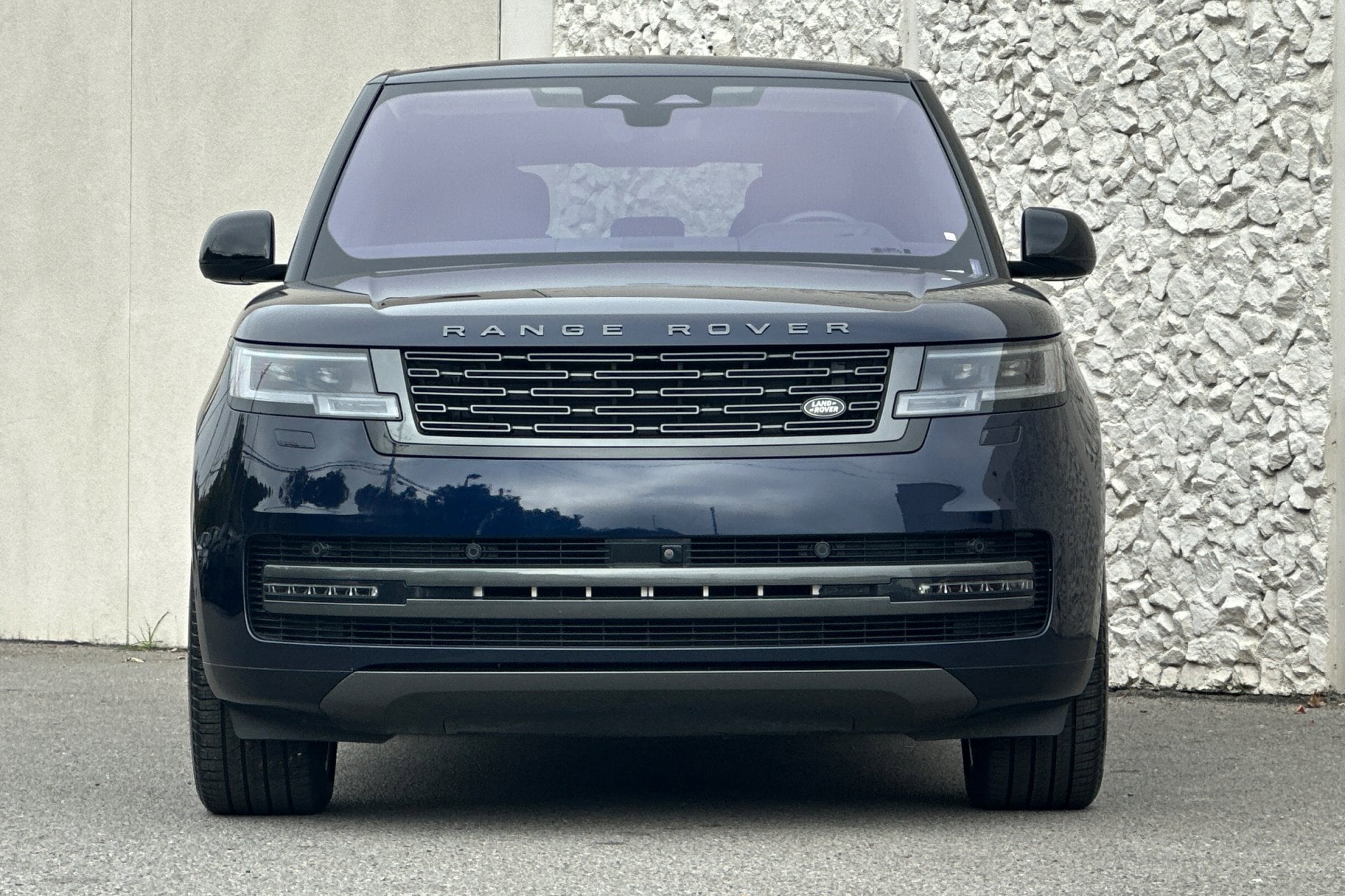 2023 Land Rover Range Rover SE - Photo 10