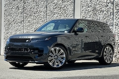 2025 Land Rover Range Rover Sport Dynamic SE SUV