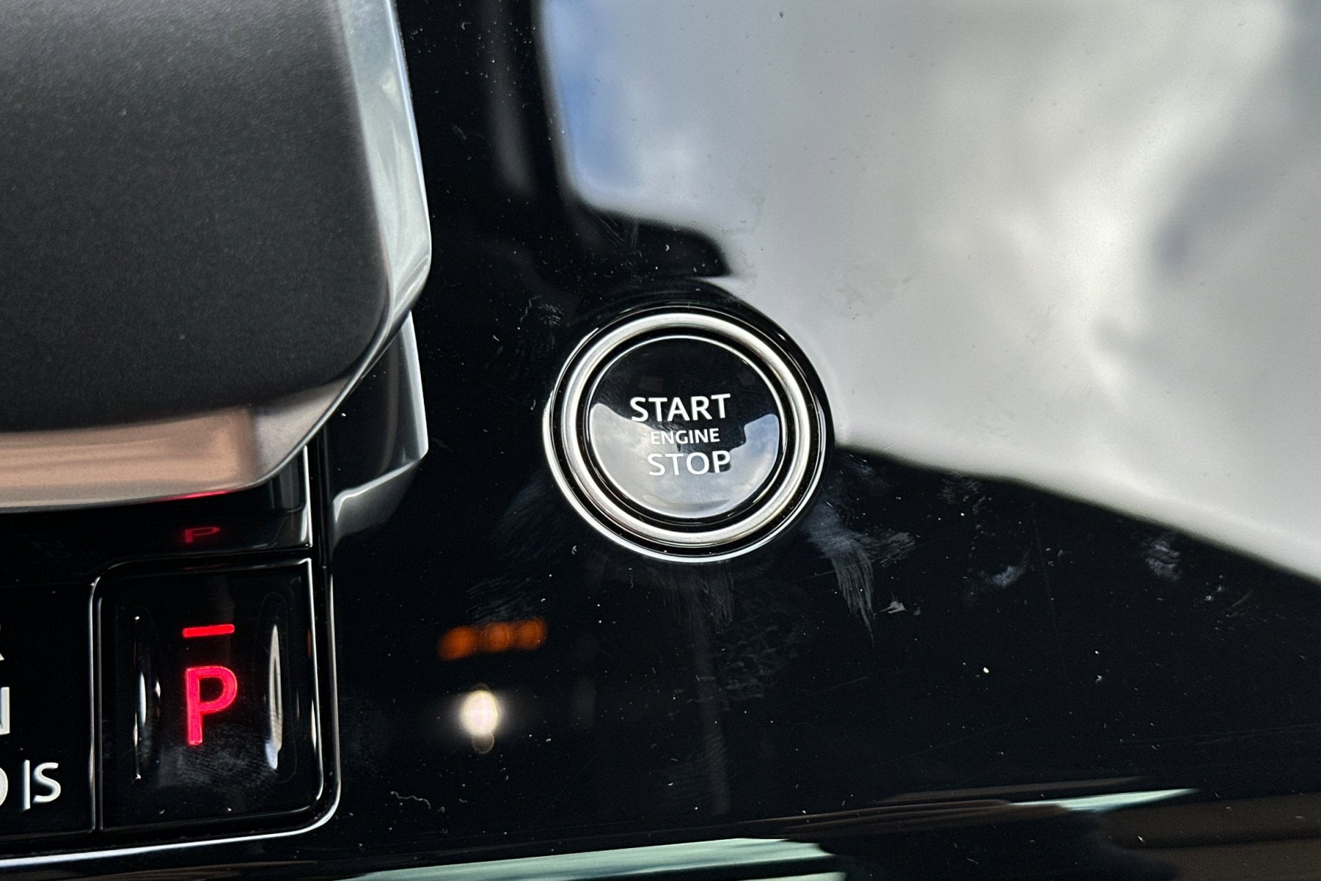 2025 Land Rover Range Rover Sport Dynamic SE - Photo 25