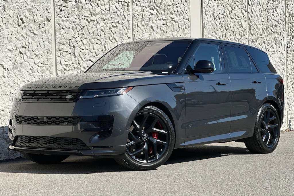 Used 2023 Land Rover Range Rover Sport SE Dynamic SUV