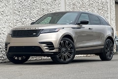 2026 Land Rover Range Rover Velar Dynamic SE SUV