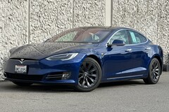 2019 Tesla Model S
