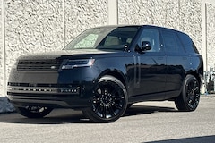 2026 Land Rover Range Rover SE SUV