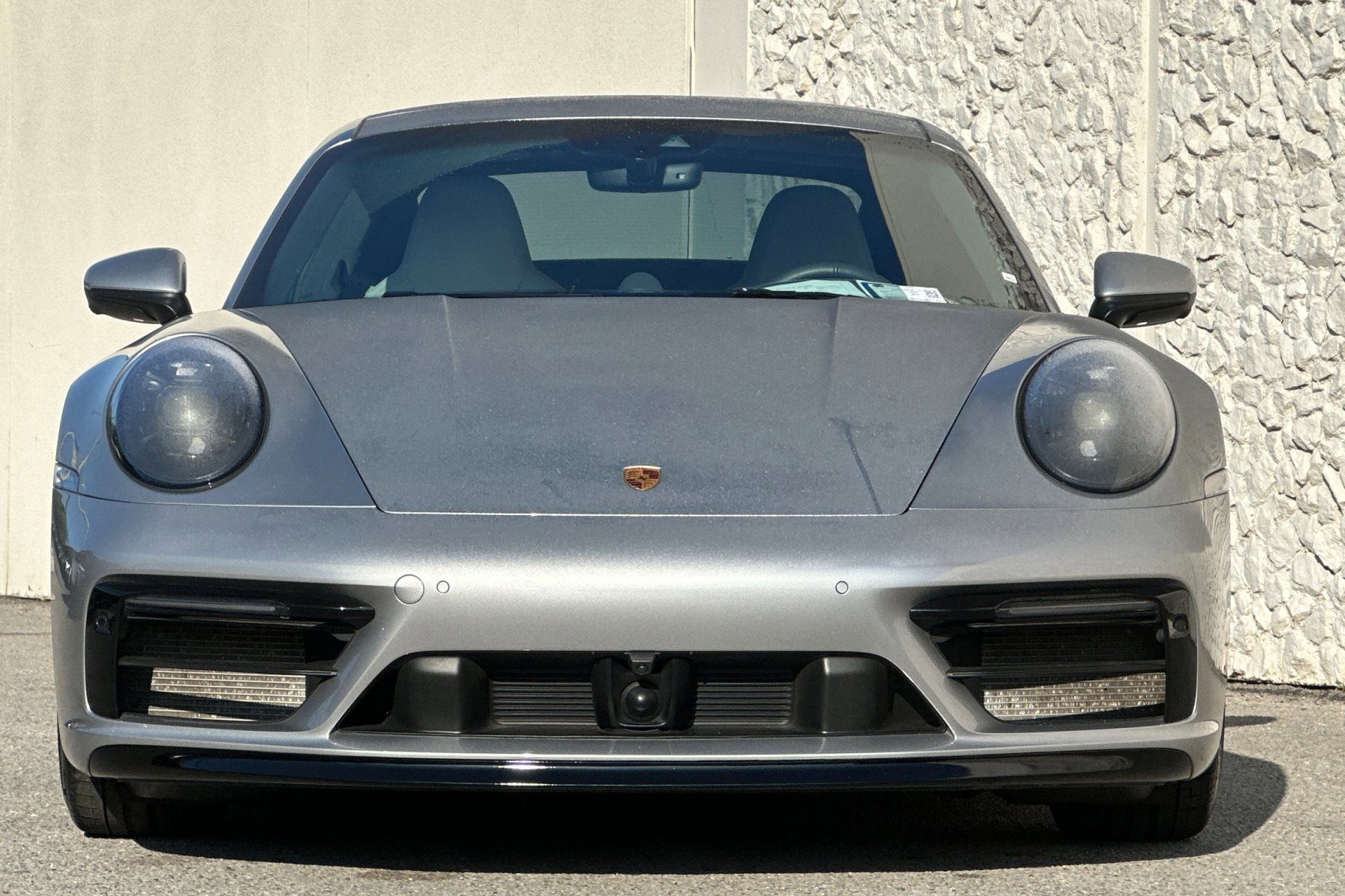 2022 Porsche 911 - Photo 10