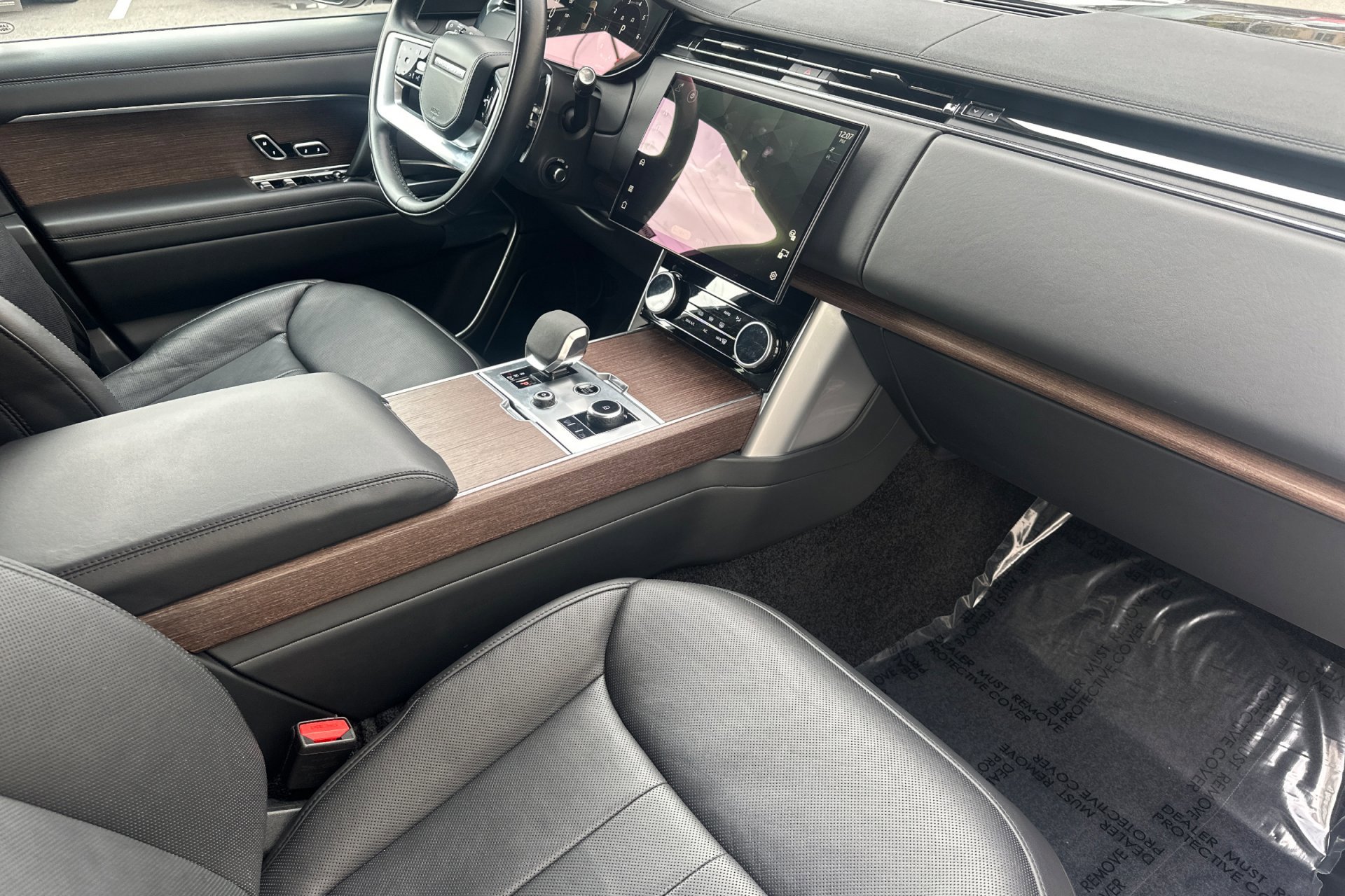 2023 Land Rover Range Rover SE - Photo 19