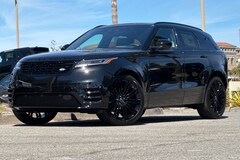 2026 Land Rover Range Rover Velar Dynamic SE SUV