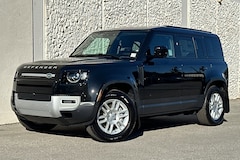 2025 Land Rover Defender 110 S SUV