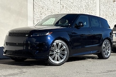 2026 Land Rover Range Rover Sport Dynamic SE SUV