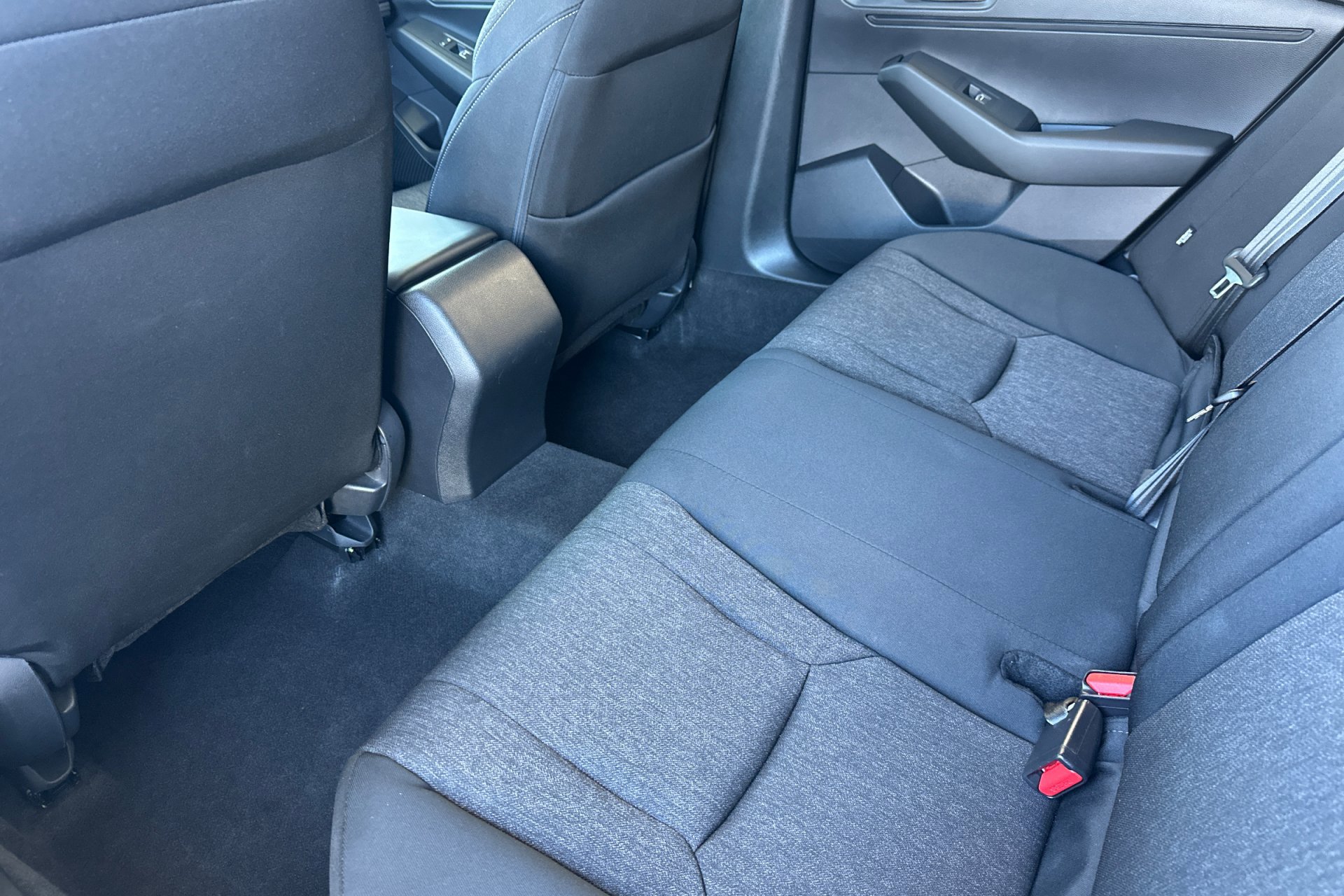 2024 Honda Accord EX photo 4