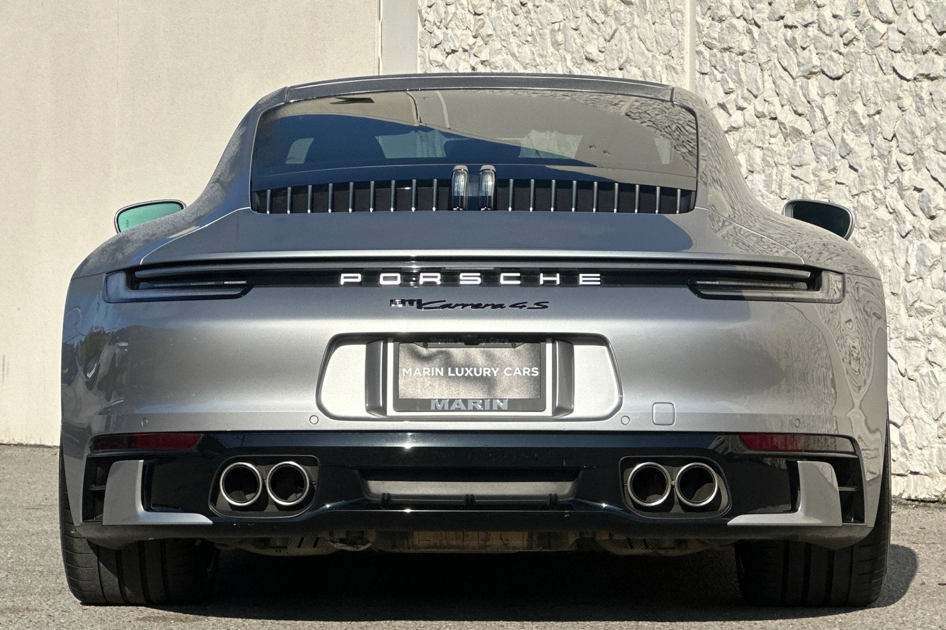 2022 Porsche 911 - Photo 7