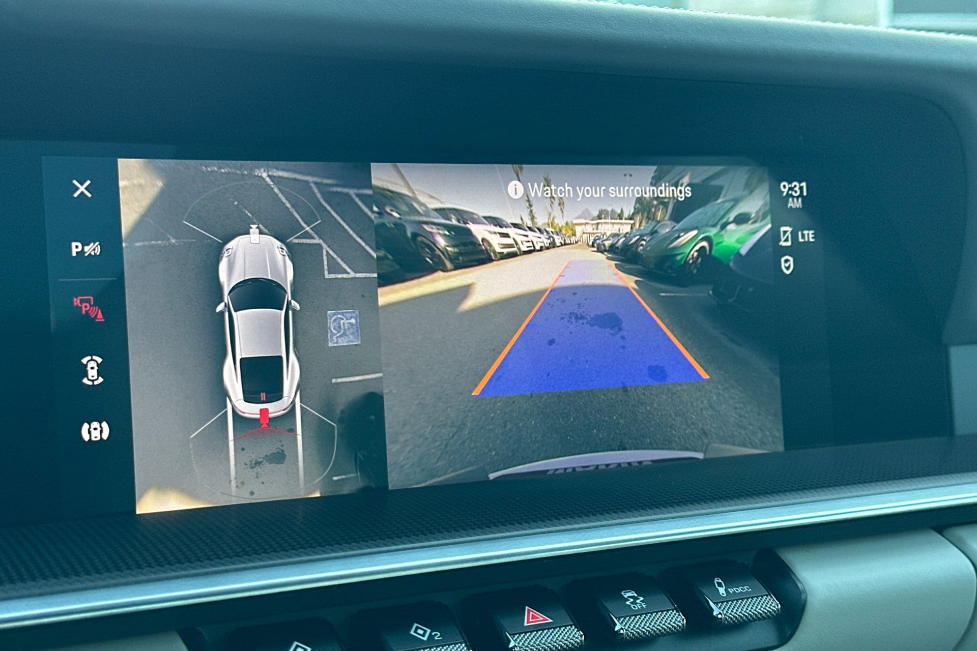 2022 Porsche 911 - Photo 21