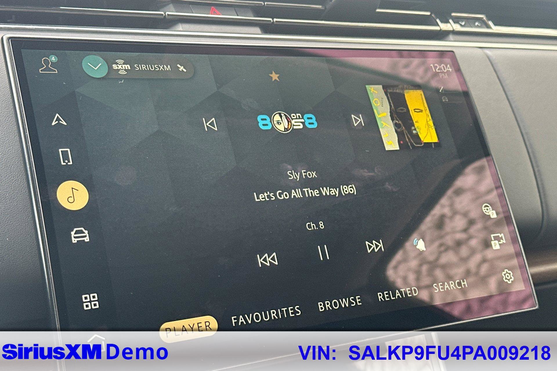 2023 Land Rover Range Rover SE - Photo 30