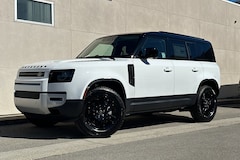 2025 Land Rover Defender 110 S 300PS SUV