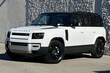  Land Rover Defender110