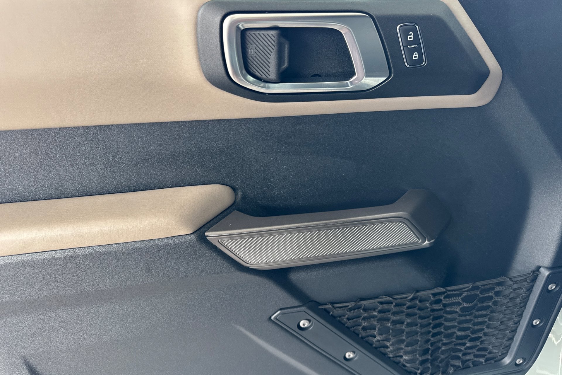 2023 Ford Bronco 4-Door Wildtrak - Photo 14