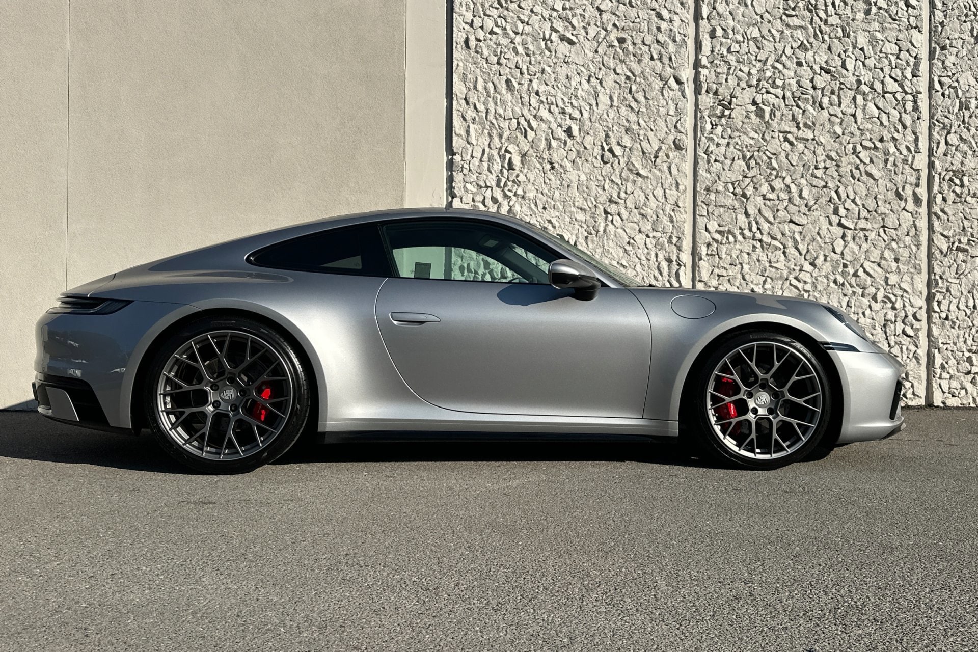 2022 Porsche 911 - Photo 8