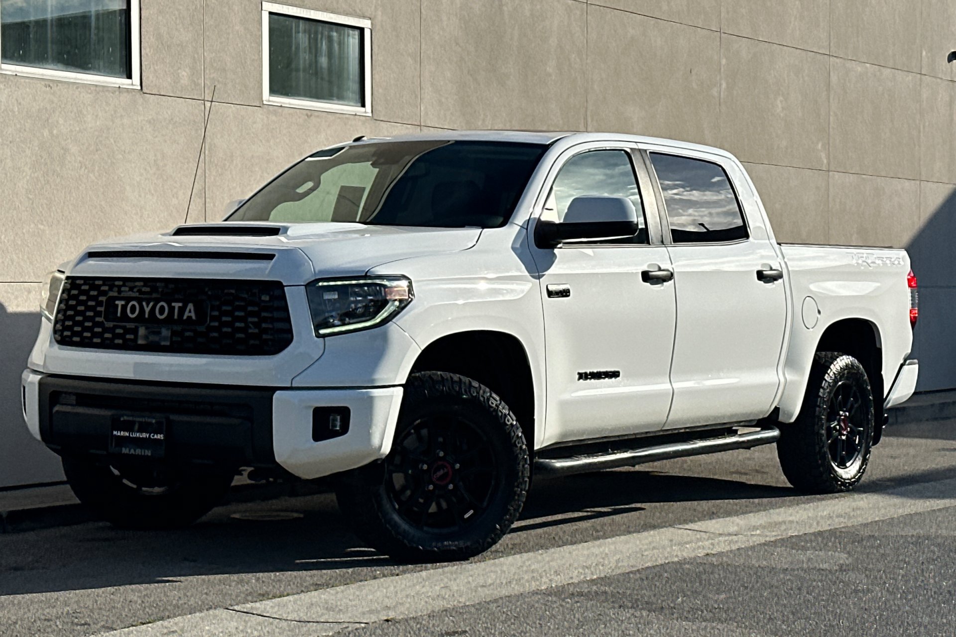 2019 Toyota Tundra
